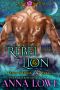 [Aloha Shifters: Pearls of Desire 03] • Rebel Lion